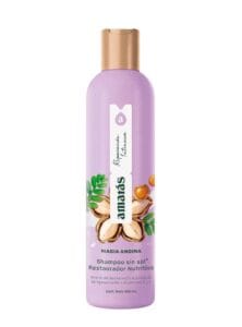 Shampoo AMARÁS Magia Andina x 400ml