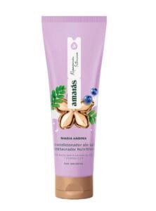 Acondicionador AMARÁS Magia Andina x 260ml