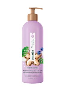 Acondicionador AMARÁS Magia Andina x 475ml