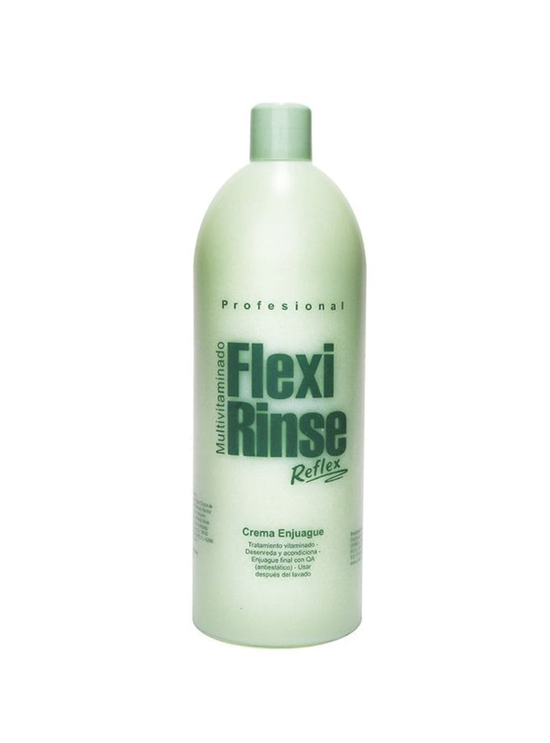 Acondicionador Flexi Rinse Reflex x1000ml