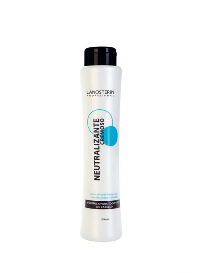 Neutralizante Cremoso Lanosterin x500ml