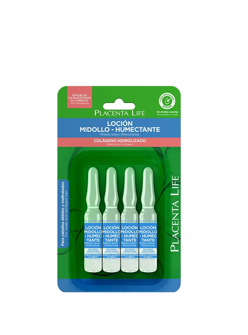 Ampolla Placenta Life midollo x13ml