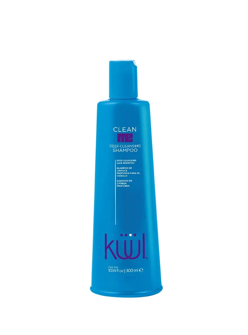 Shampoo Limpieza Profunda Kuul x300ml
