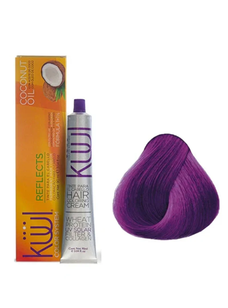 Tinte Kuul Reflects Violeta x90ml