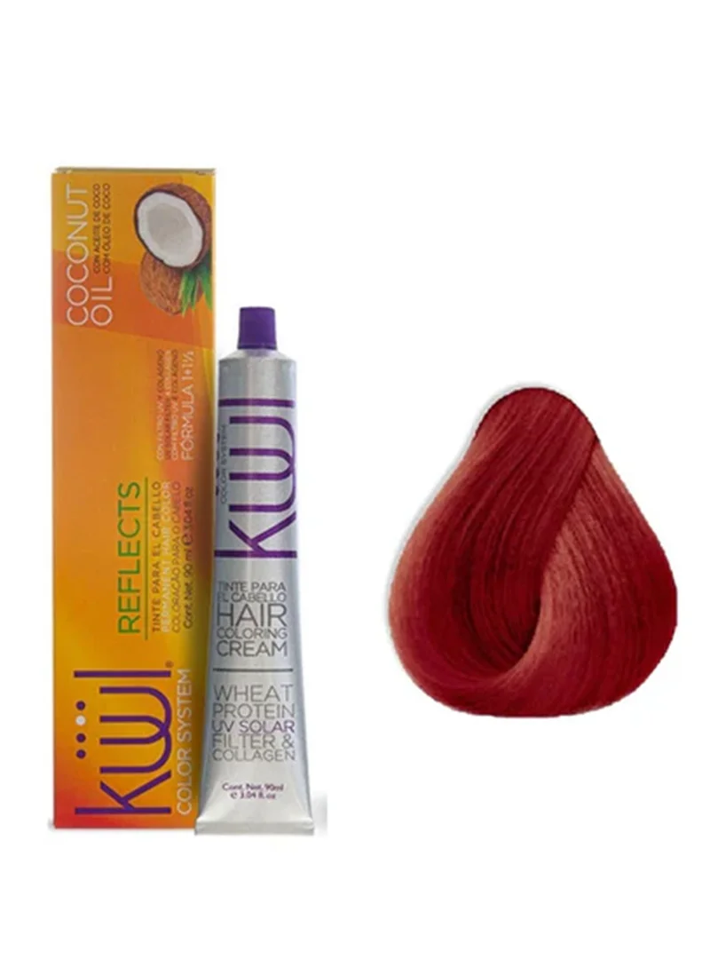 Tinte Kuul Reflects Rojo x90ml