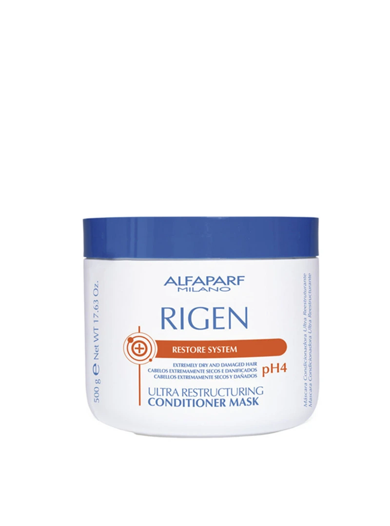 Tratamiento capilar Rigen Alfaparf Milano x 500g