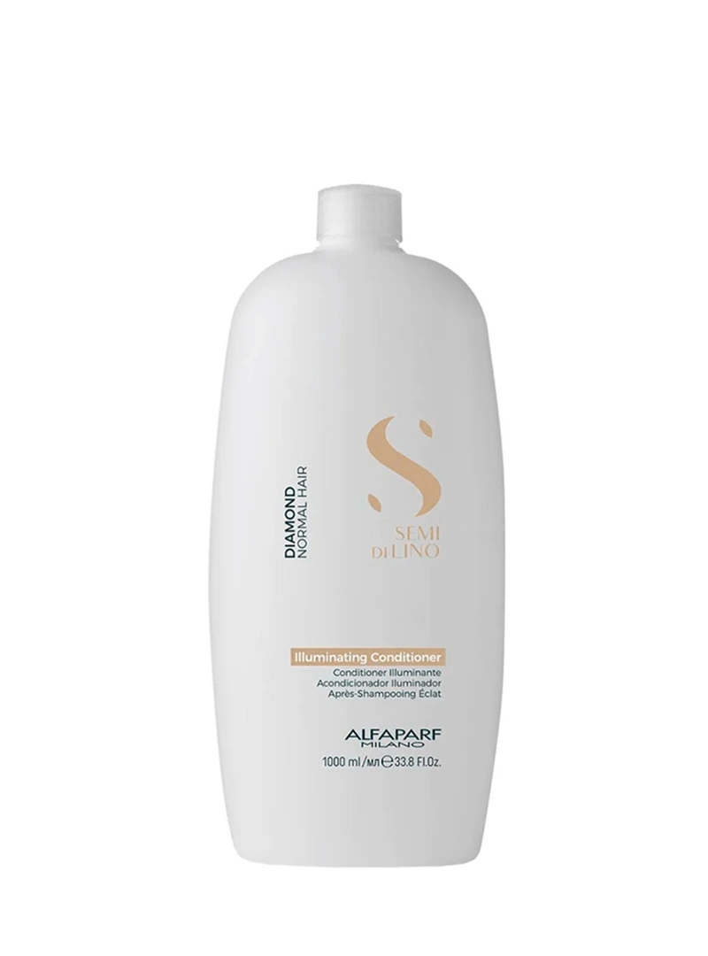 Acondicionador Diamond Semi Delino Alfaparf Milano x1000ml
