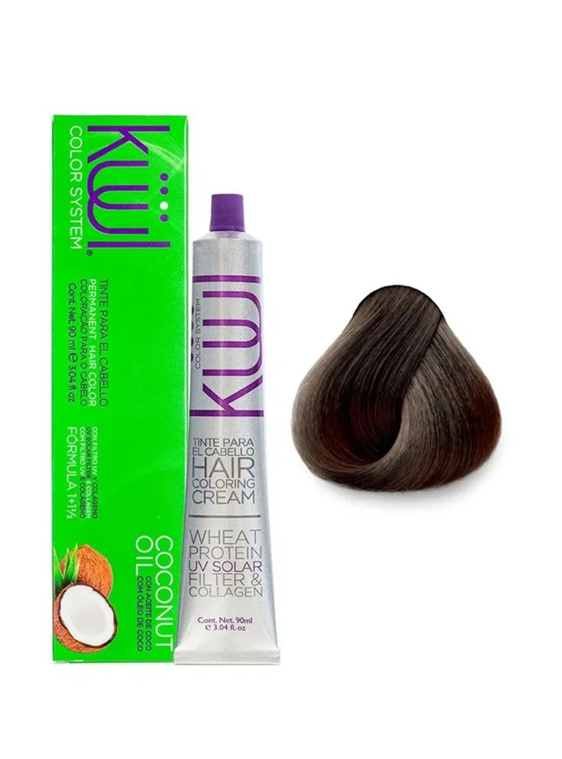 Tinte Kuul 5.31 Chocolate x90ml