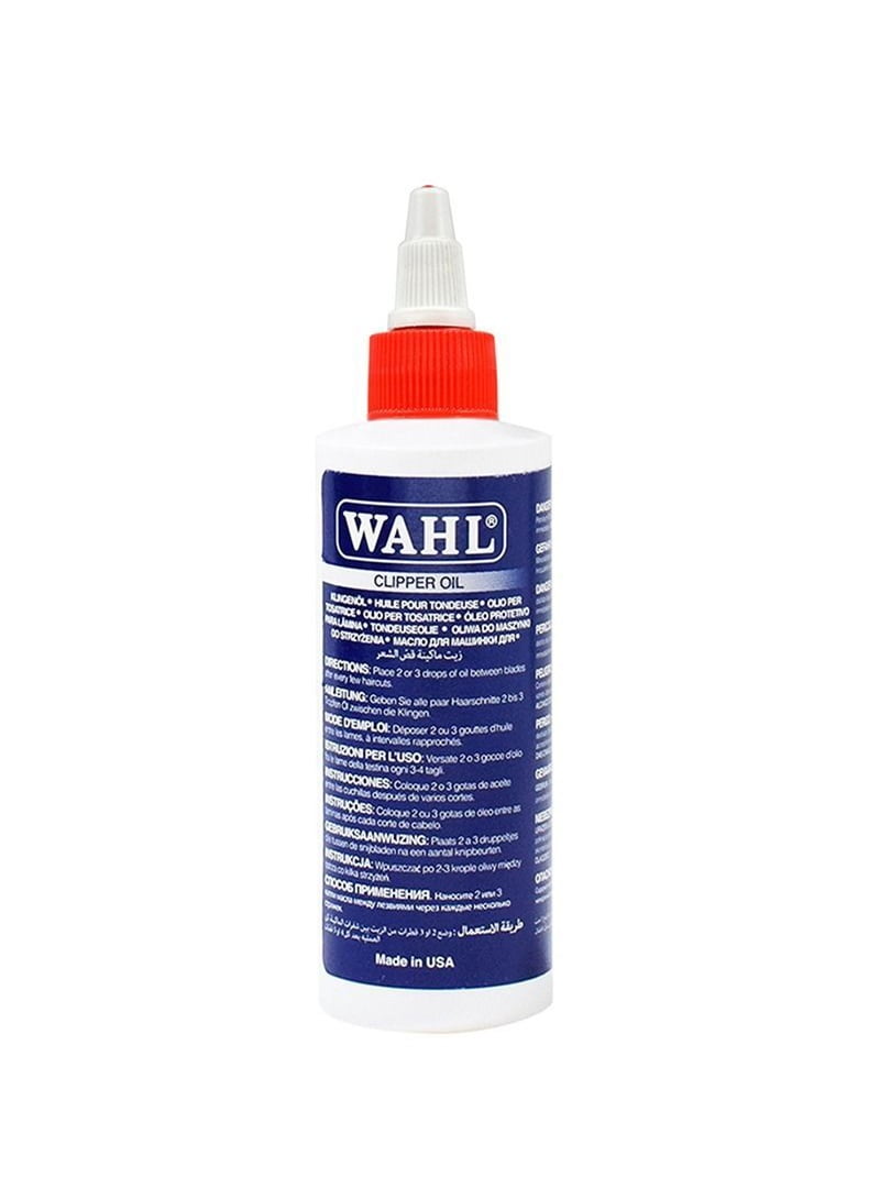 Aceite de Maquina Wahl x118.3ml