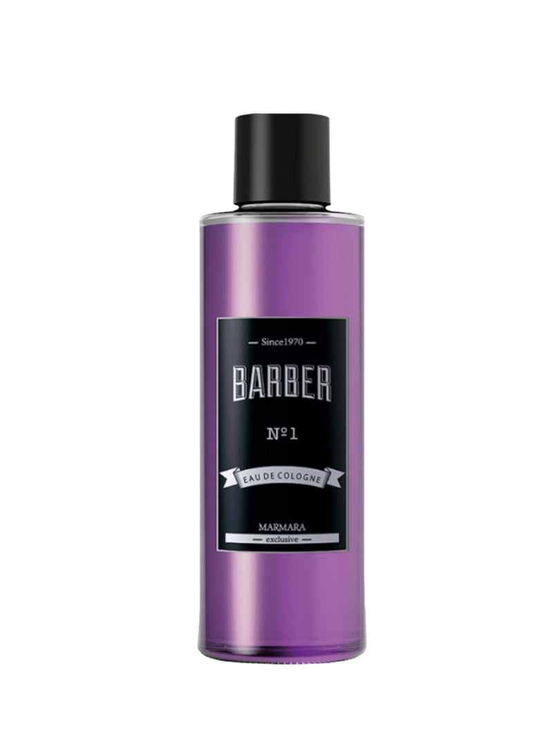 After shave N°1 Barber x500ml