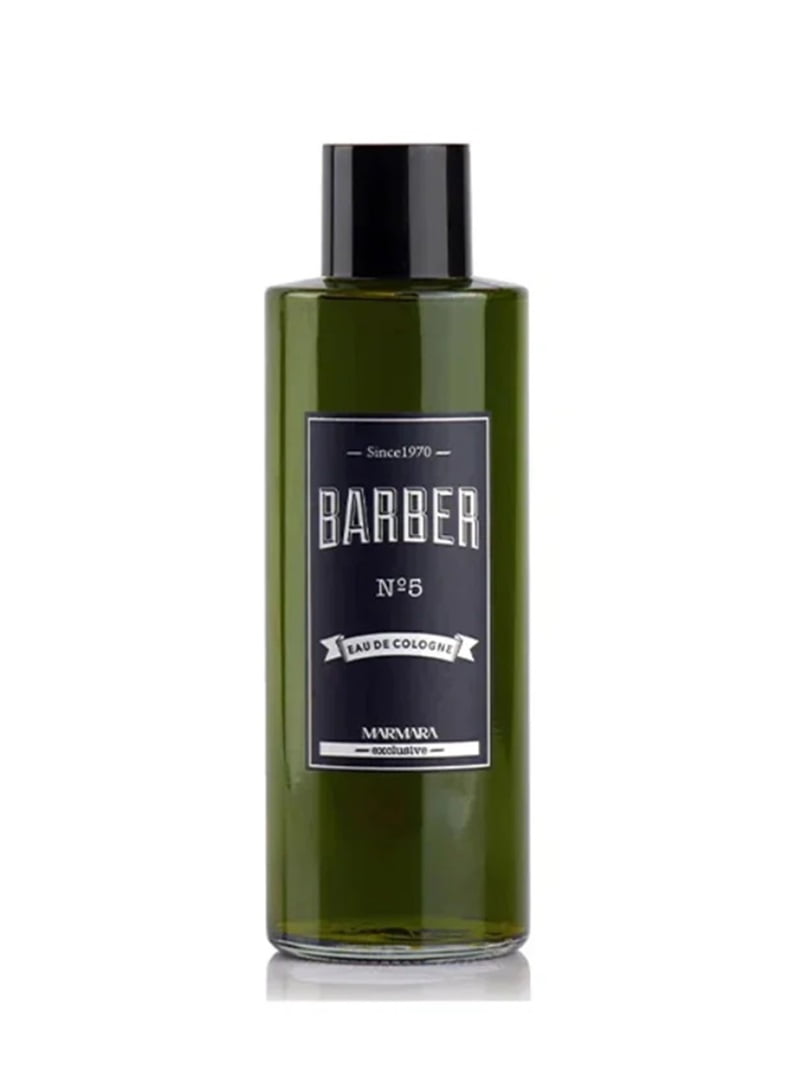 After shave N°5 Barber x500ml