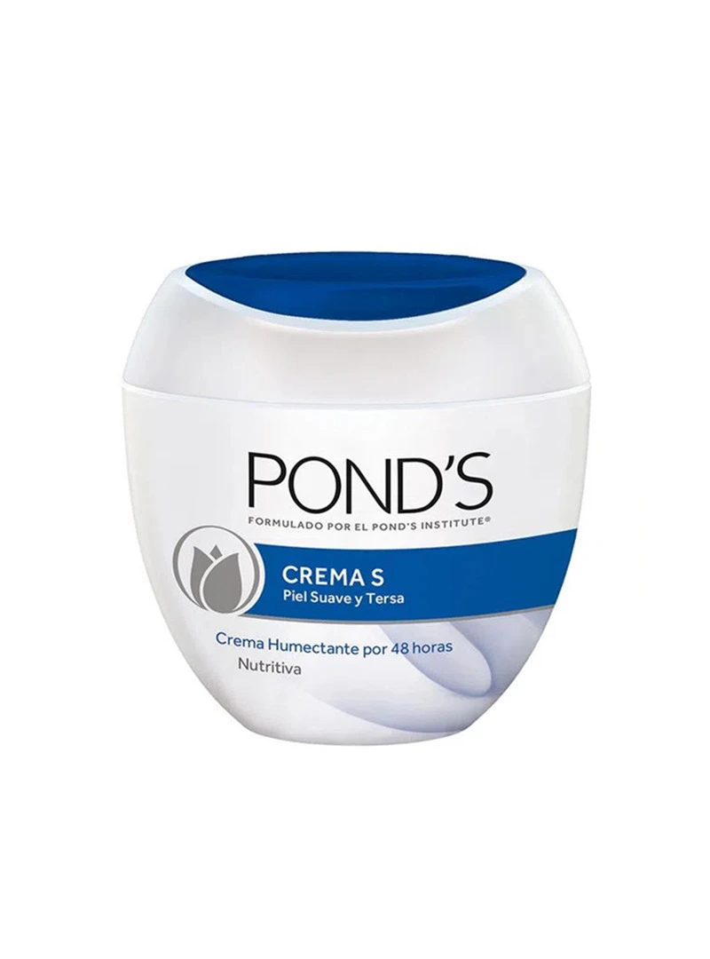 Crema Facial Humectante S Ponds