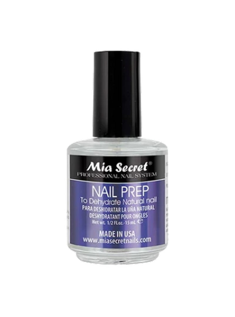 Deshidratador de uñas Mia Secret x15ml