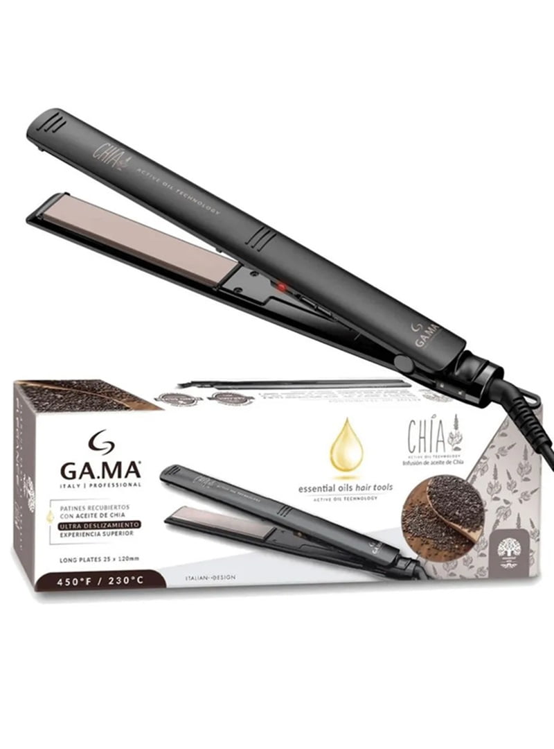Plancha Elegance Chia Gama