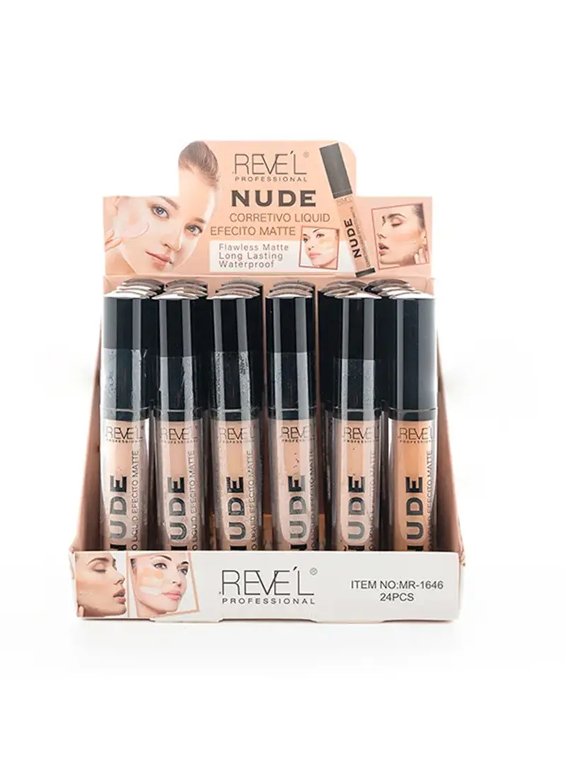Corrector Nude matte Revel