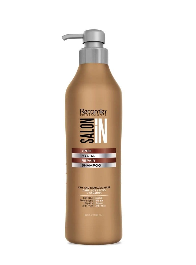 Shampoo Hydra Repair Salon In x1000ml
