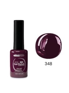 Esmalte en gel #348 Cherimoya x8ml