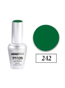 Esmalte en gel semipermanente #242 Cherimoya x15ml