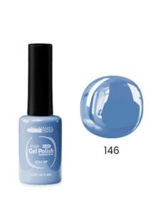 Esmalte en gel #146 Cherimoya x8ml