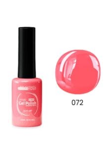 Esmalte en gel #072 Cherimoya x8ml