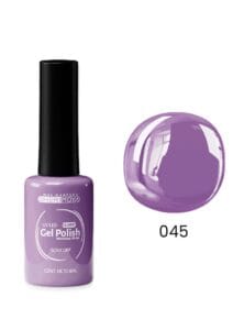 Esmalte en gel #045 Cherimoya x8ml
