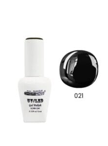 Esmalte en gel semipermanente #021 Cherimoya x15ml
