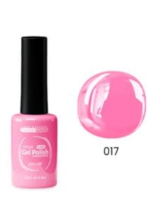 Esmalte en gel #017 Cherimoya x8ml