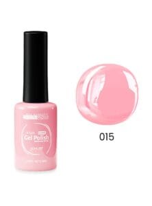 Esmalte en gel #015 Cherimoya x8ml