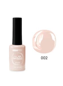 Esmalte en gel #002 Cherimoya x8ml
