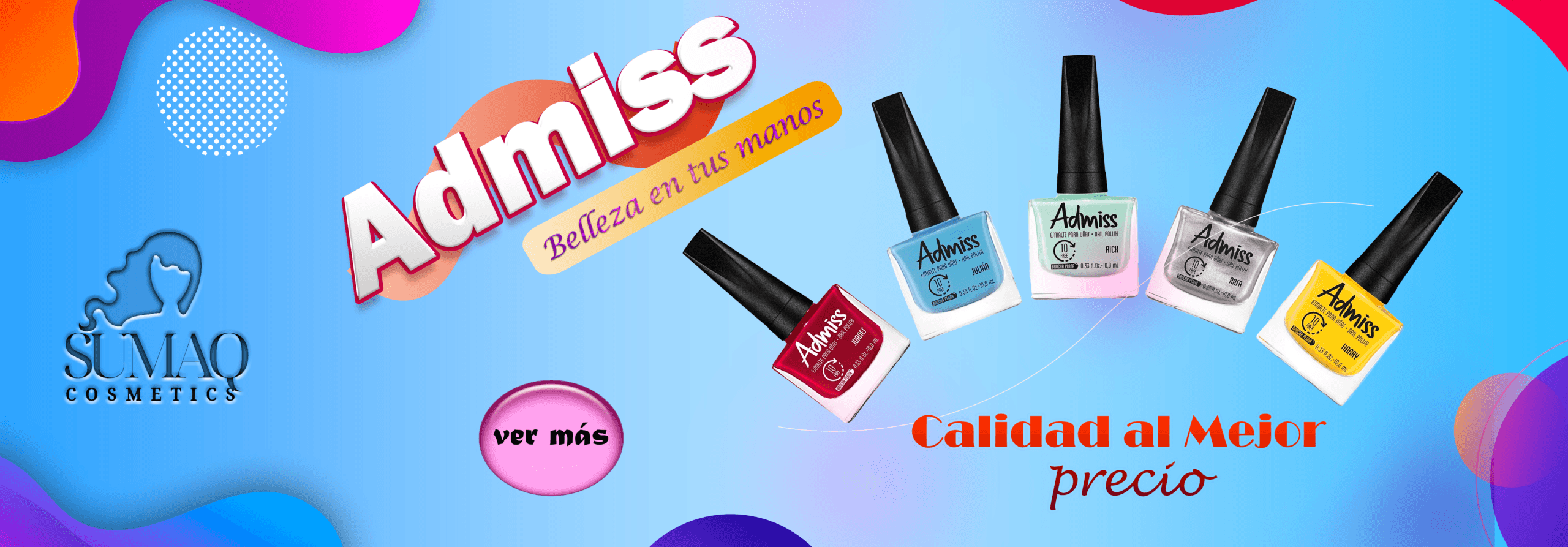 Admiss