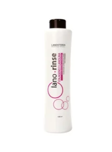 Acondicionador Lano rinse Colageno x1000ml