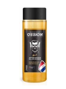 After Shave Dominican Ossion x400ml