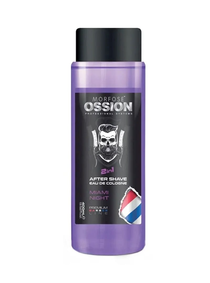 After Shave