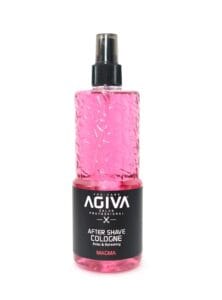 After Shave Cologne Magma Agiva x400ml