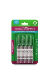 Ampolla Placenta Life locion regeneradora x13ml