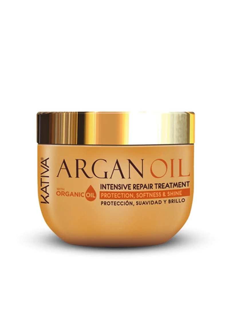 Tratamiento intensivo Kativa Argan Oil x 250ml
