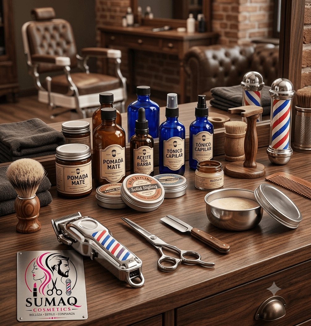 Barbería