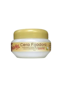 Cera Fijadora Reflex x110g
