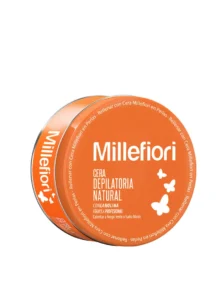 Cera Depilatoria Millefiori x200ml gr