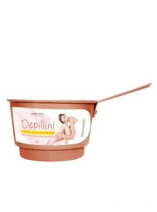 Cera Depilatoria Olla Depillini x 200gr