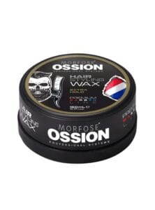 Cera Fijadora Extra Hold Ossion x150ml