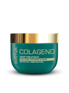 Tratamiento intensivo Kativa Colageno x 250ml