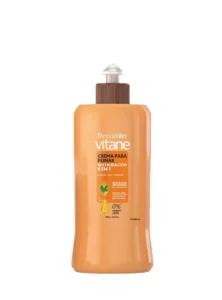 Crema para Peinar Restauración 6 en 1 Vitane x 300ml