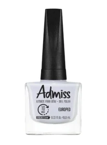Esmalte Europeo Gama Griss Admiss x10ml