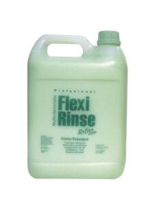 Acondicionador Flexi Rinse Reflex x4000ml