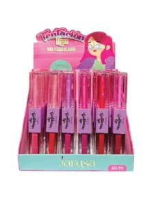 Labial 2 en 1 Tentación Jarusa