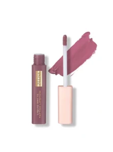 Labial Liquido Matte Tattoo Exotic Nude Zeena