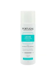 Leche Limpiadora Facial Portugal x210gr