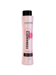 Liquido de ondulacion permanente Lanolina lanosterin x500ml