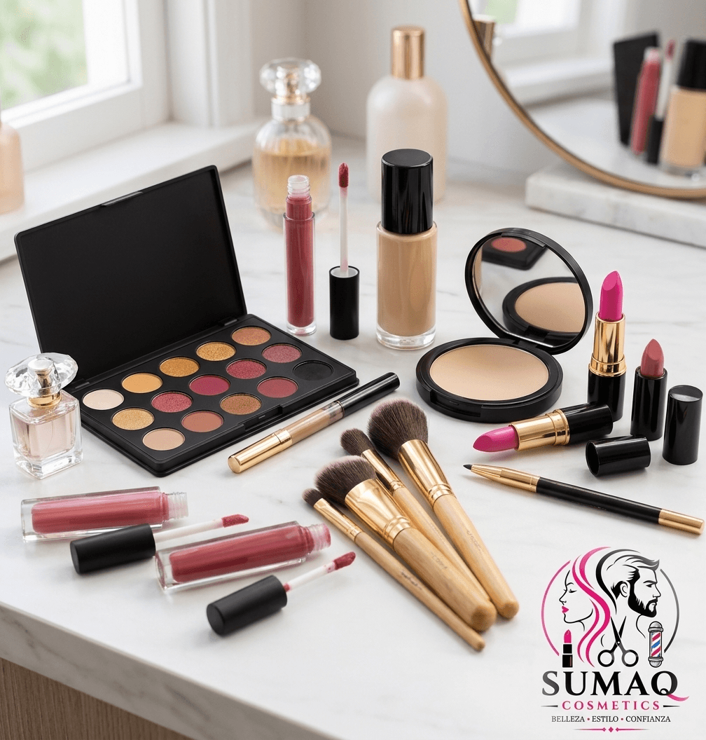 Maquillaje